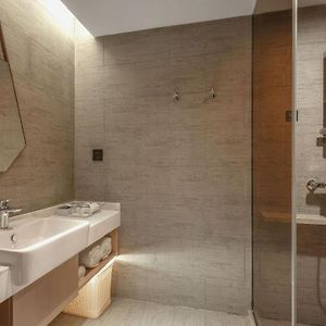 Elegant King Room